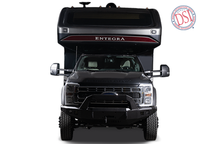 2026 Accolade XT –Super C Style RV | Entegra Coach